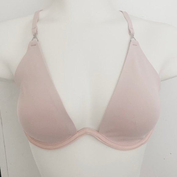 Free People NWT Ari Underwire Bra - Picture 2 of 4
